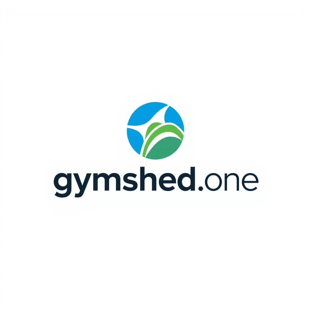 Gymshed